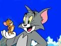 Joc Tom And Jerry: Jump