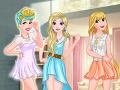 Joc Blonde Princesses: Night Out