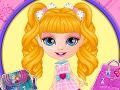 Joc Baby Barbie: Disney Bag