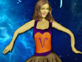 Joc Violetta In Space