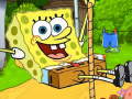 Joc Spongebob Gold Rush 3