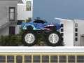 Joc Monster truck ultimate ground 2