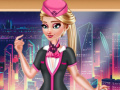 Joc Elsa Stewardess Fashion