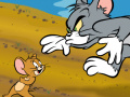 Joc Tom & Jerry in cat crossing