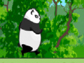 Joc Running panda