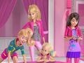 Joc Barbie: Life in the Dream House - Spot the Numbers