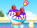 Joc Frozen Ice Cream Maker