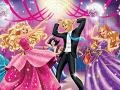 Joc Barbie: Princess Charm School Party