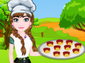 Joc Anna Special Cheesy Pizza Pinwheels 