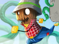 Joc The Adventure of Robert the scarecrow