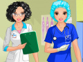 Joc Doctor vs nurse 