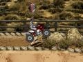 Joc ATV Desert Run