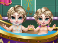 Joc Elsa Twins Care