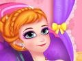 Joc Frozen: Anna Doctor Makeup