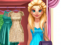 Joc Elsa Fashion Day
