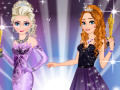 Joc Frozen Sisters Movie Stars