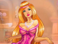 Joc Barbie Rapunzel New Look