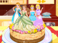 Joc Princess Cake Maker