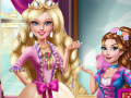 Joc Barbie Princess Tailor