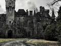 Joc Abandoned Castle Azriel 
