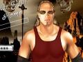 Joc The Rock Make Up