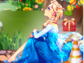Joc Frozen Princess Fantasy World