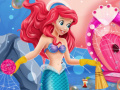 Joc Ariel Underwater World