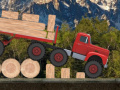 Joc Cargo Lumber Transporter