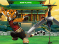 Joc Kung Fu Panda 3: The Furious Fight 