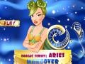 Joc Zodiac Makeover: Aries