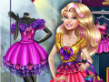 Joc Barbie Realife Shopping 