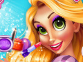 Joc Rapunzel Make-Up Artist