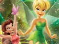 Joc Disney Fairies Hidden Letters