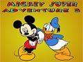 Joc Mickey Super Adventure 3 