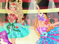 Joc Disney Princess Ballet School 