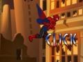 Joc Flappy Spiderman 