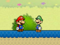 Joc Mario And Luigi Go Home