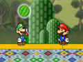 Joc Mario And Luigi Go Home 2