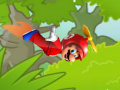 Joc Mario First Fly