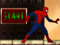Joc Run Spiderman Run 