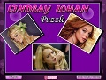 Joc Lindsay Lohan Puzzle