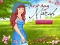 Joc First Day of March