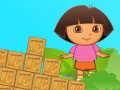 Joc Dora Building Block 