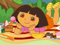 Joc Dora Family Picnic 
