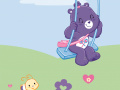 Joc Care Bears - Bears And Flower 