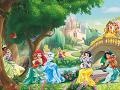 Joc Disney Princess Castle Fun