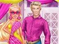Joc Super Barbie Perfect Date