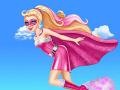 Joc Super Barbie Injured Doctor