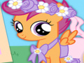 Joc My Little Pony Mother's Day Poster 