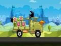 Joc Angry Birds Eggs Transport 